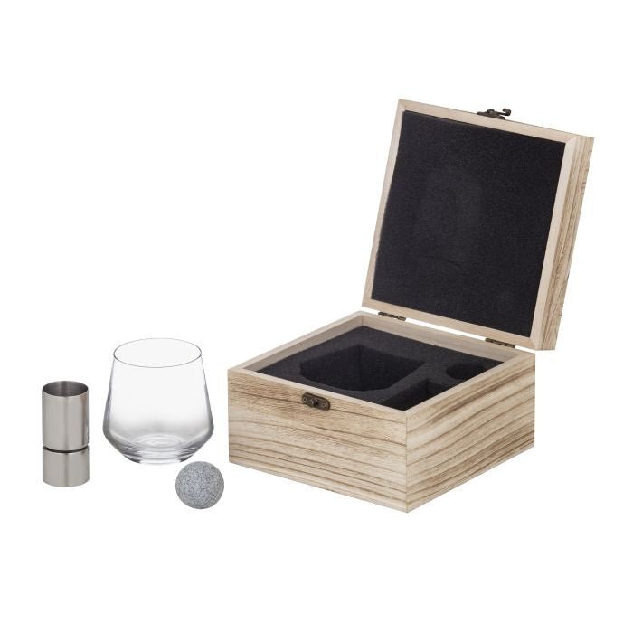 Whisky Glass Set