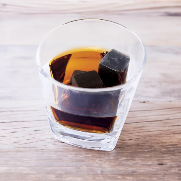 Whisky Stone Set of 6