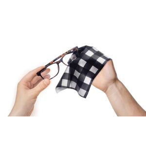 Maverick Microfibre Cleaning Cloth