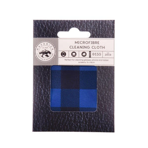 Maverick Microfibre Cleaning Cloth