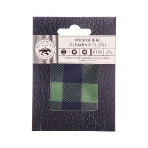 Maverick Microfibre Cleaning Cloth