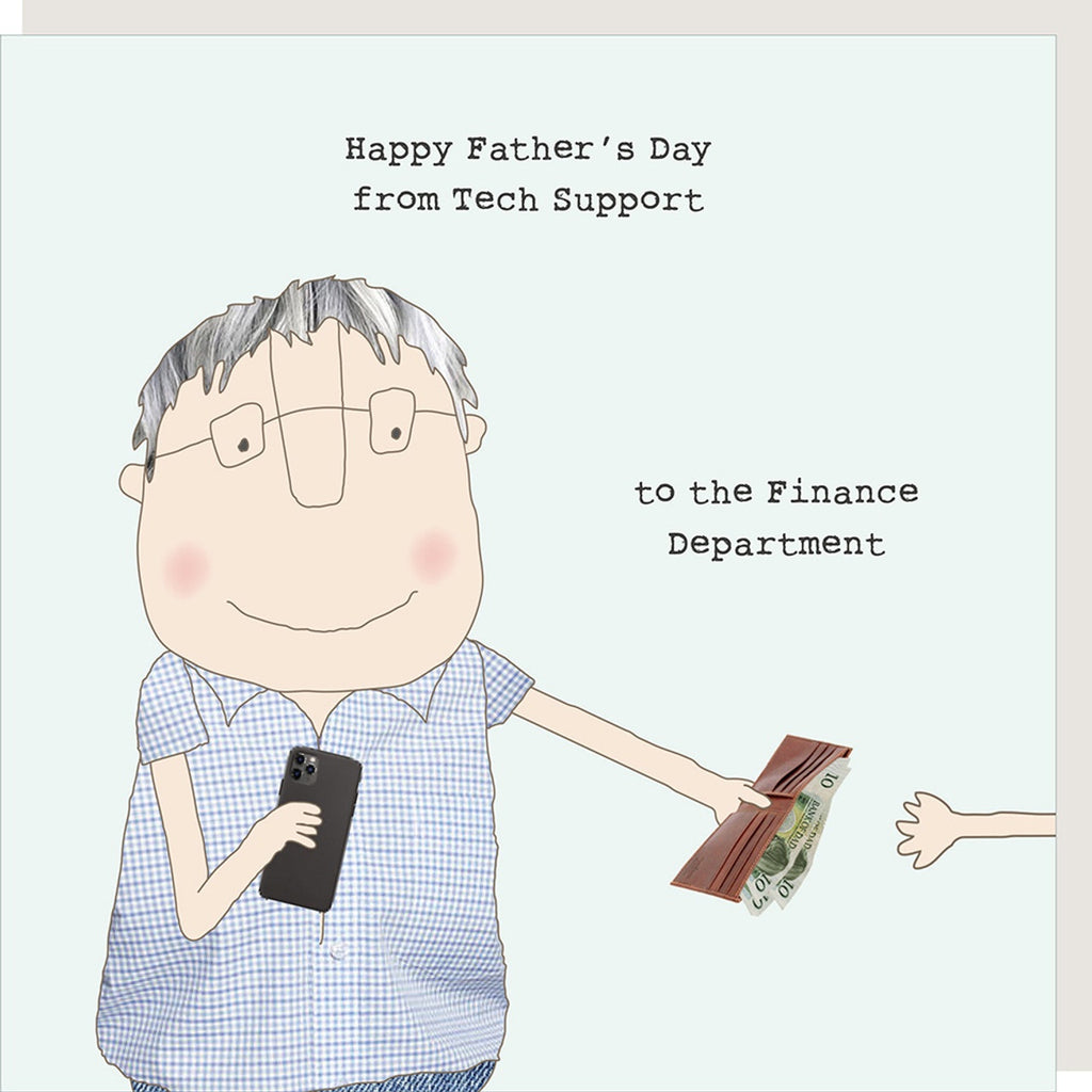 Tech Support