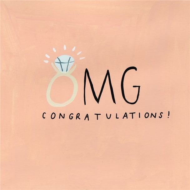 ENG - OMG Congratulations