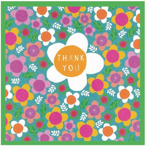 Bloom Thank You