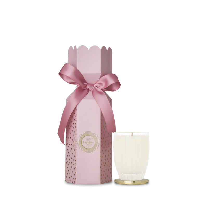 Passion Berry Pavlova Mini Candle Bon Bon 60g