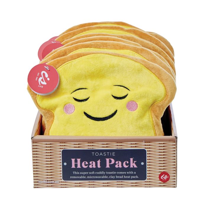 Toastie Heat Pack