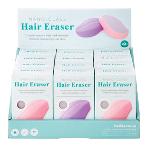 Nano Glass Hair Eraser