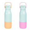 Happy Mondays Drink Bottle 700ml