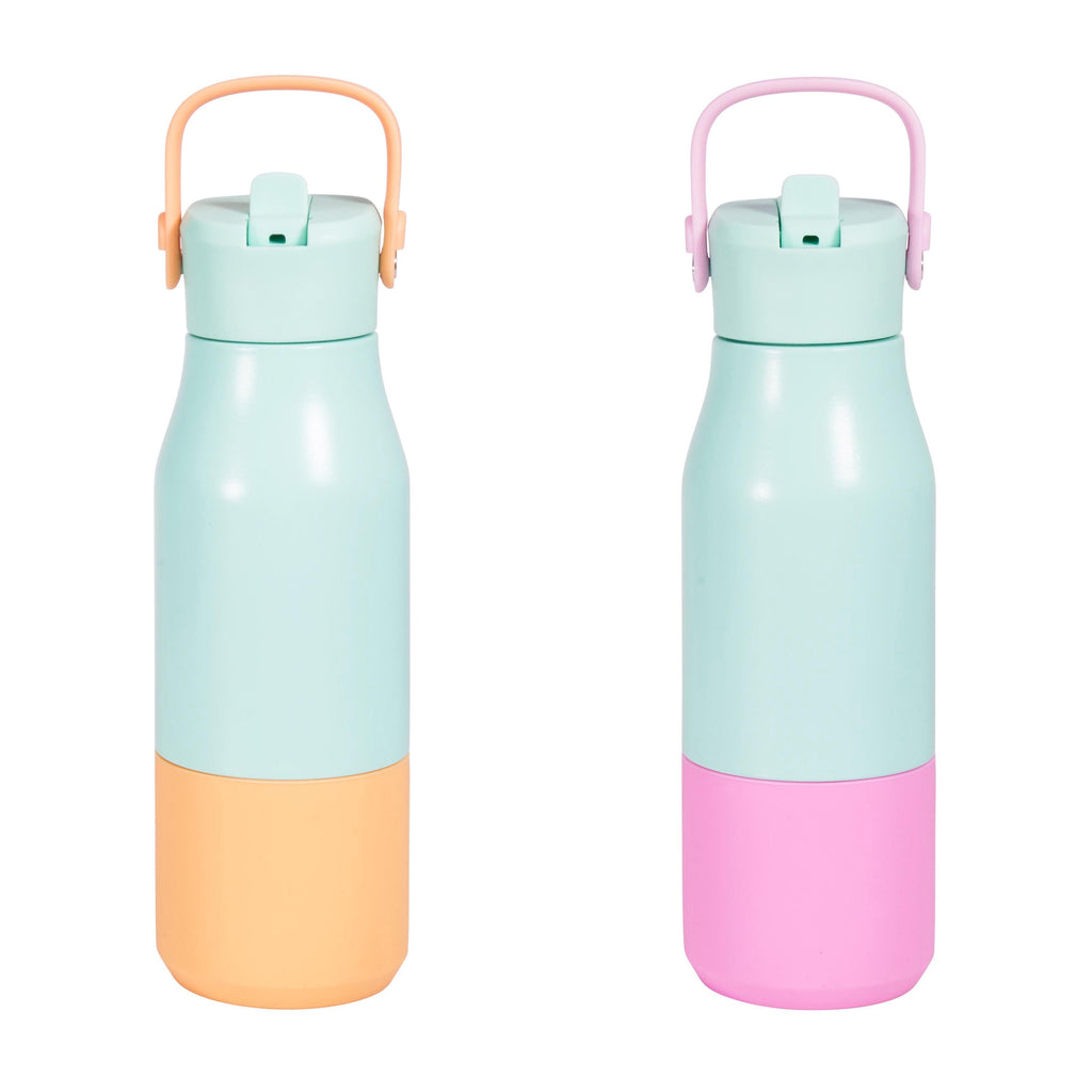 Happy Mondays Drink Bottle 700ml