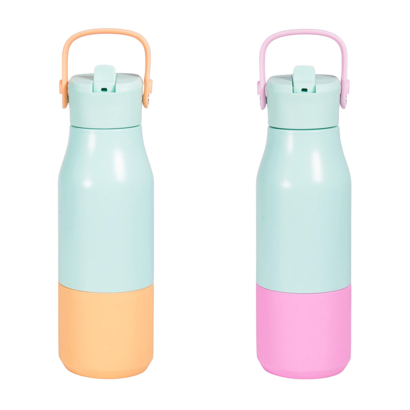 Happy Mondays Drink Bottle 700ml
