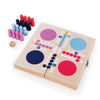 Travel Games Asst