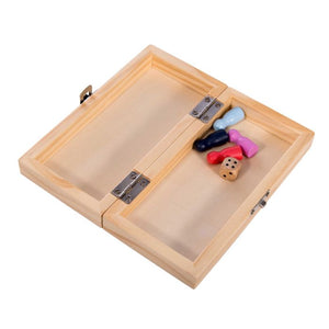 Travel Games Asst