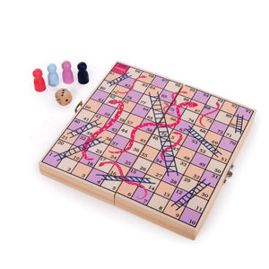Travel Games Asst