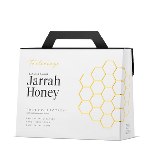 Jarrah Honey Trio Collection