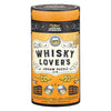 Whisky Lover's 500 Piece Jigsaw Puzzle