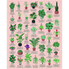 House Of Plants Jigsaw Puzzle 1000pc