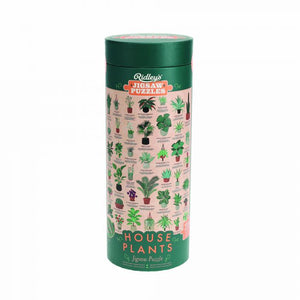 House Of Plants Jigsaw Puzzle 1000pc