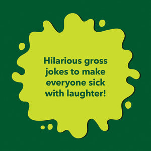100 Totally Gross Jokes
