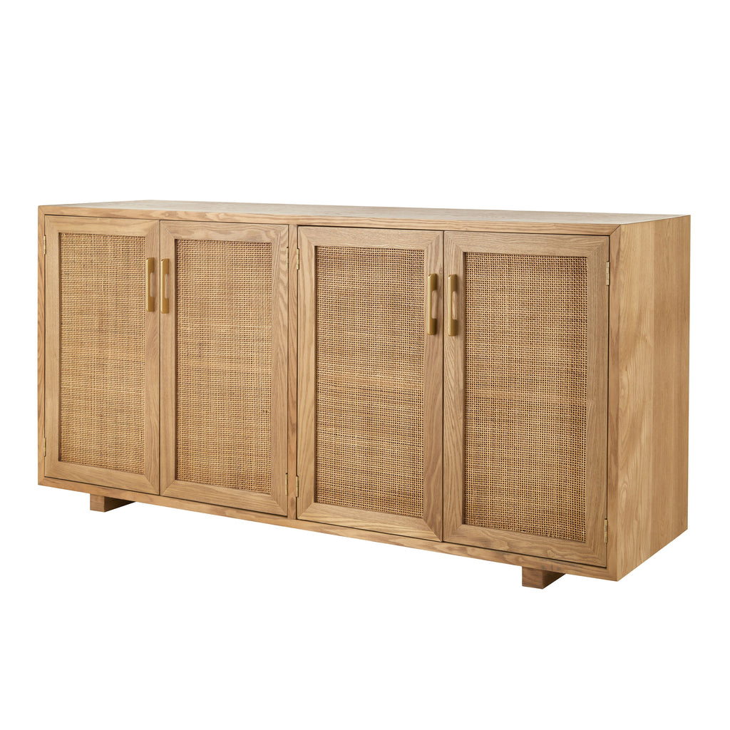 Jordan Buffet Unit