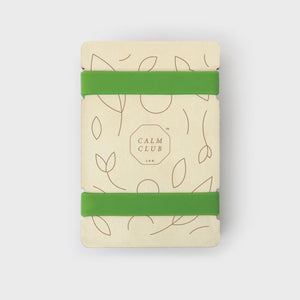 Calm Club - Flower Power