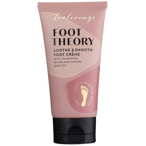 Soothe & Smooth Foot Creme 100ml