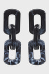 Mohave Link Earring