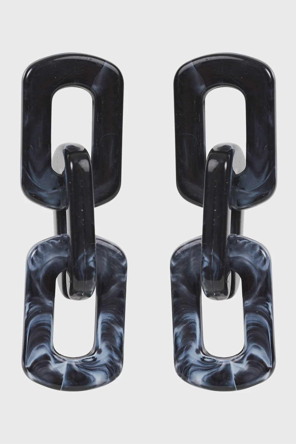 Mohave Link Earring