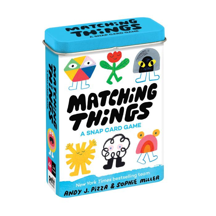 Match The Same Things