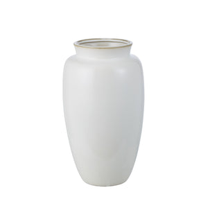 Ceramic Provincial Gloss Vase