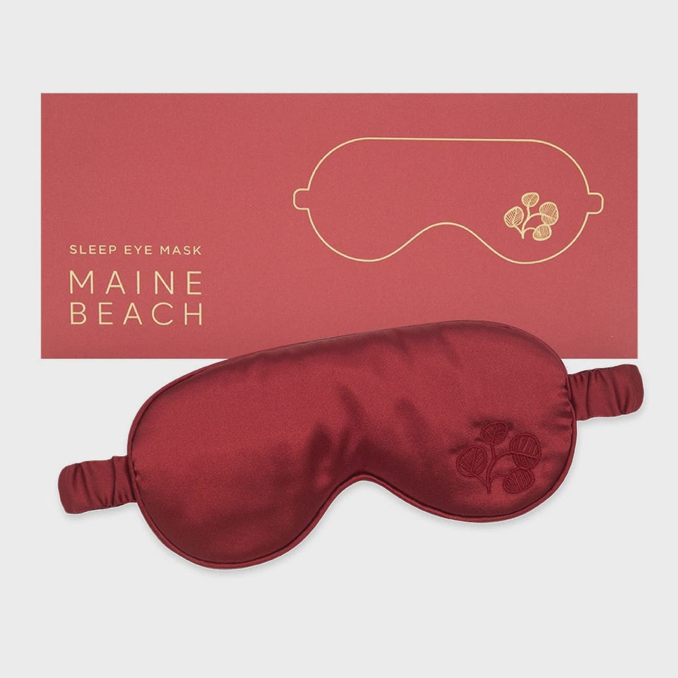 Sleep Eye Mask