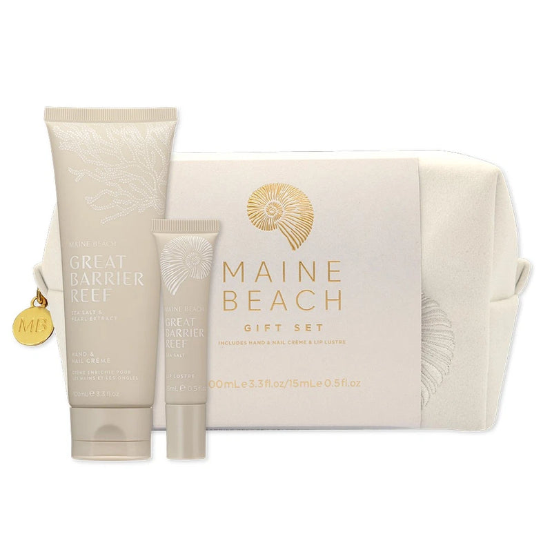 Vanity Bag Gift Set