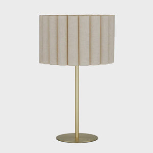 Sombra Metal Lamp