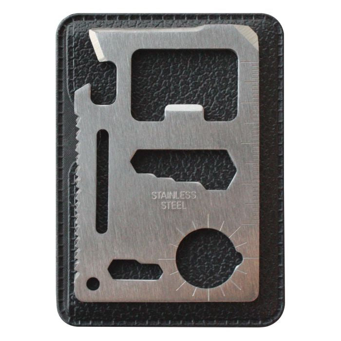 10 in 1 Survival Tool