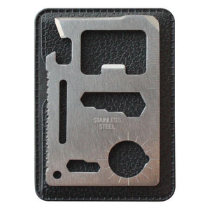 10 in 1 Survival Tool