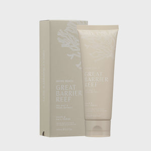 Great Barrier Reef Salt Hand & Nail Cream 100ml