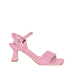 Bueno Tavi Shoe / Pink