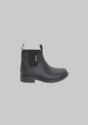 Jam Boot  / Black