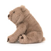 Jellycat Wombat