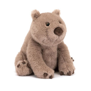 Jellycat Wombat
