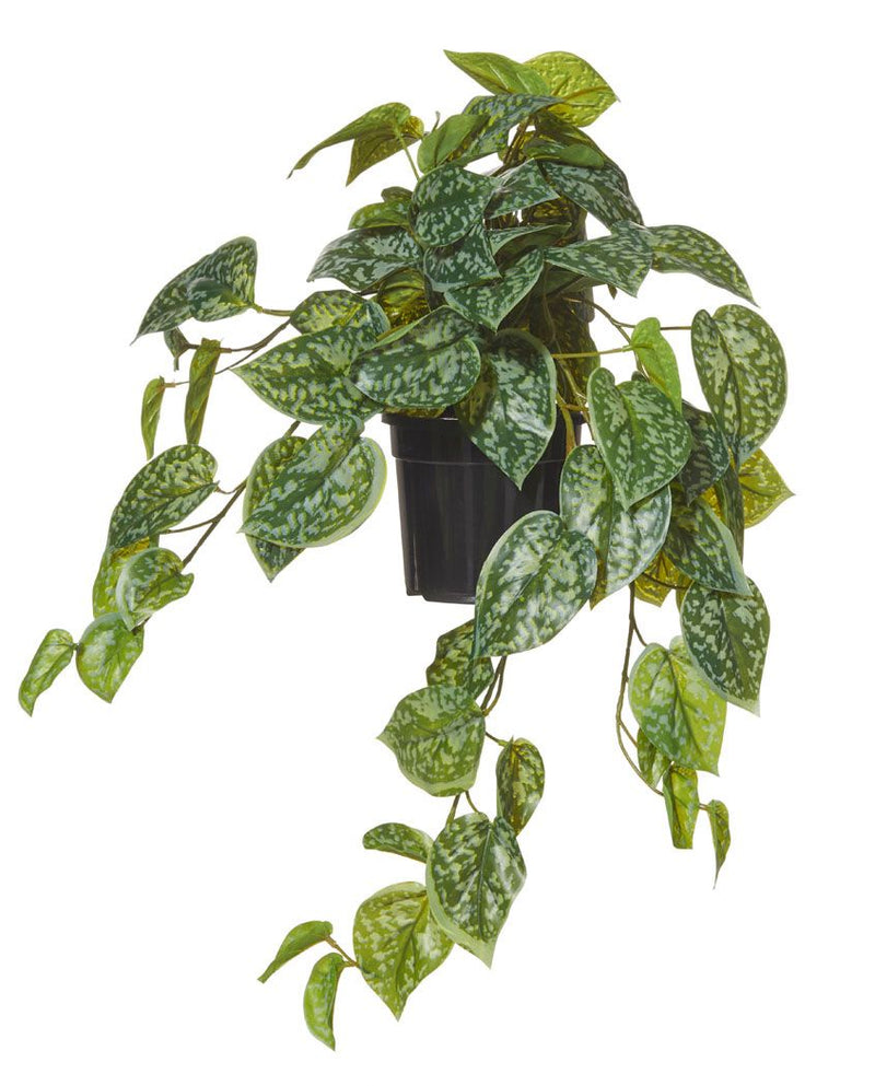 Aluminium Hanging Garden Pot