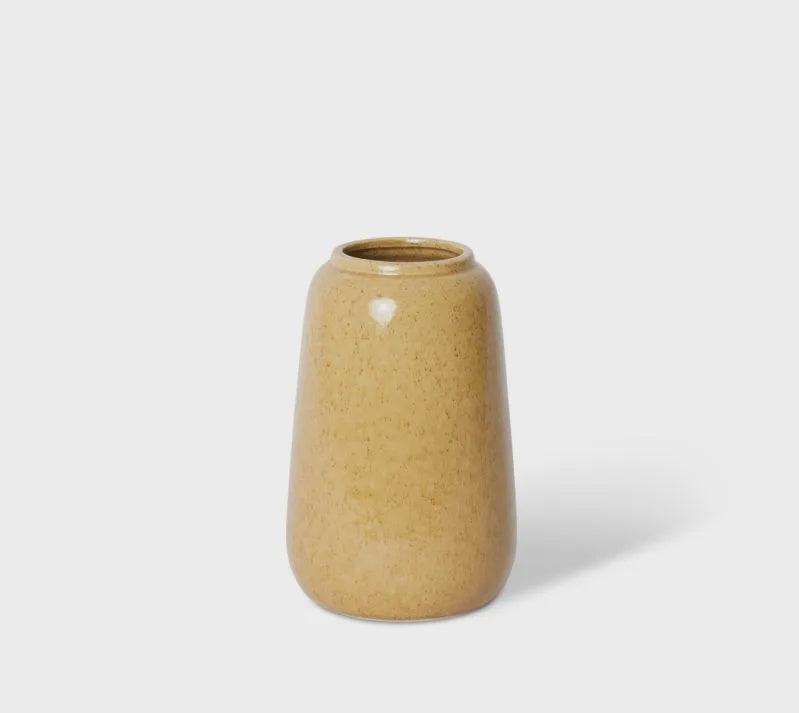 Savannah Vase Wheat 26cm