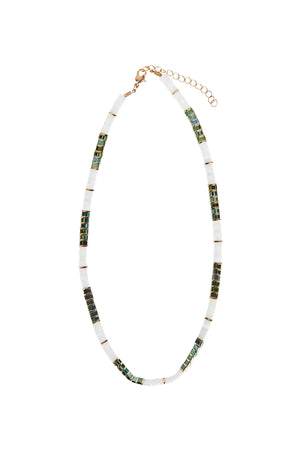 Aura Necklace