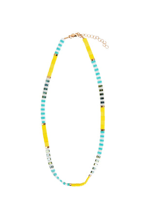 Aura Necklace