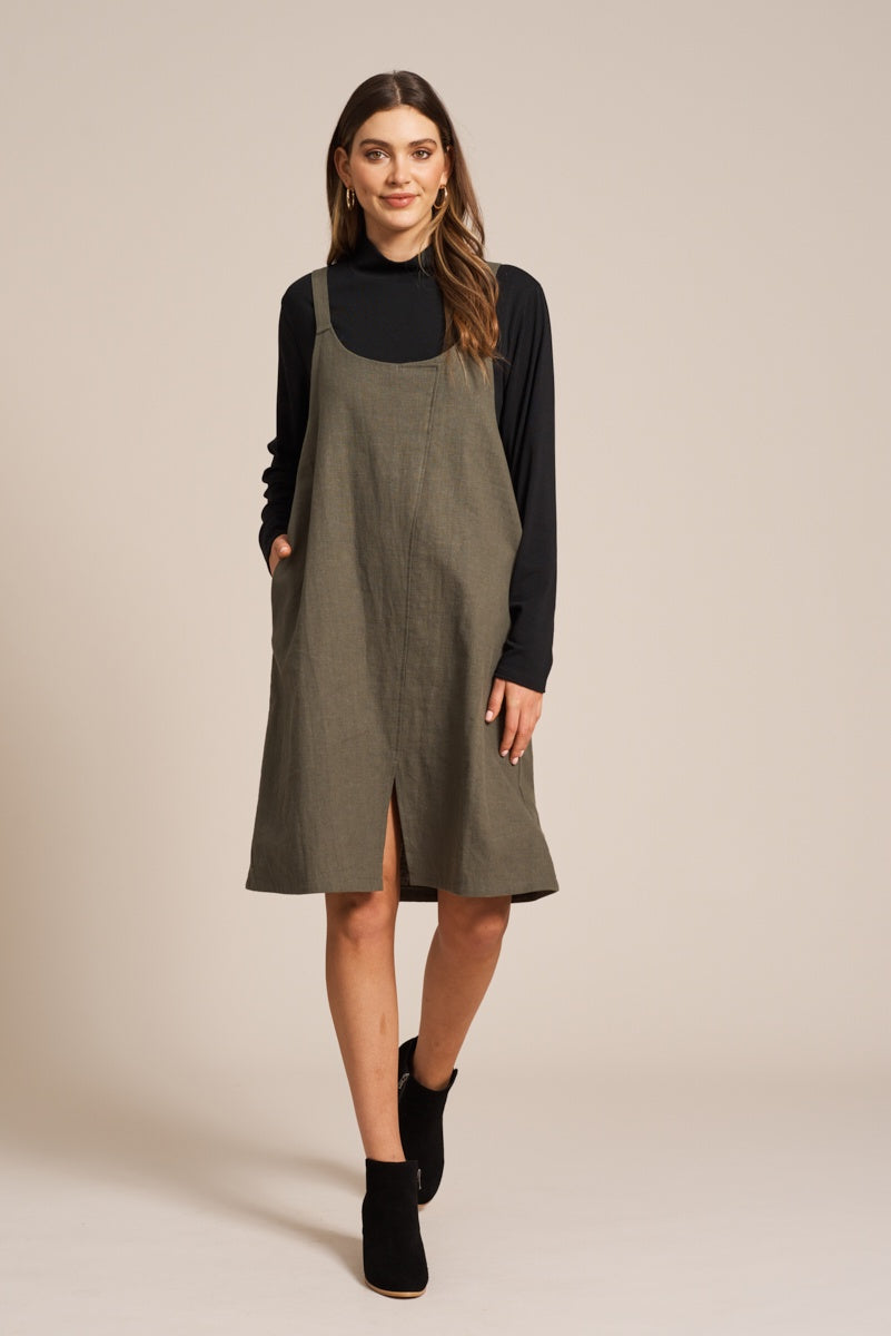 Dolores Pinafore