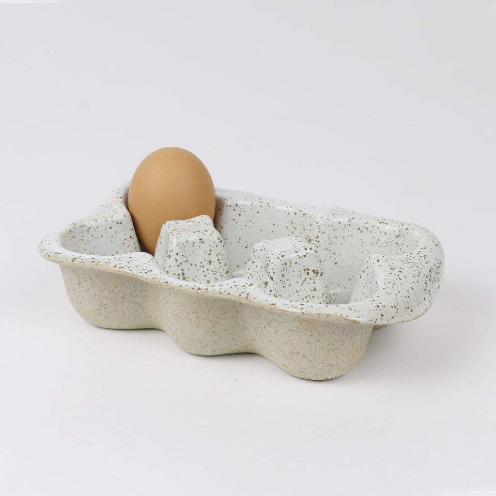 Garden To Table Egg Crate / 6