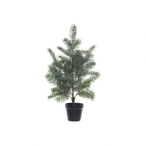 Blue Spruce Tree 40x40x64cm