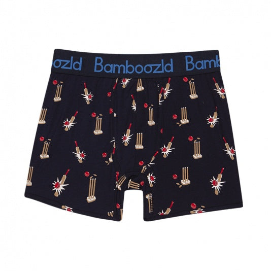 Bamboo Trunks - Howz That