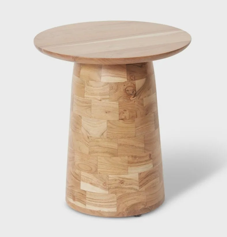 Albert Side Table Natural