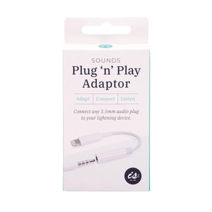 Plug n Play Adapter