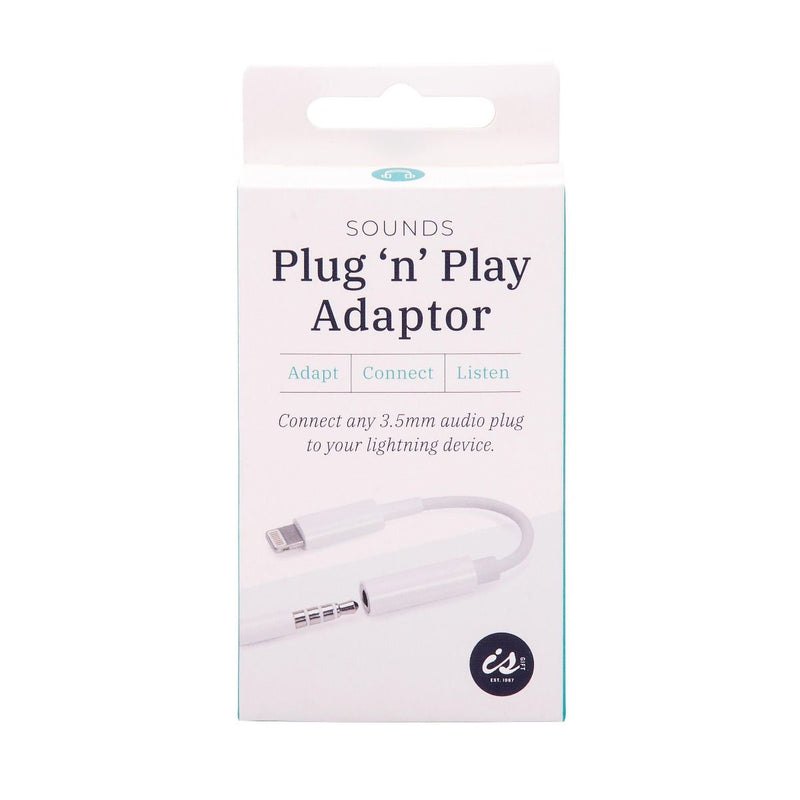 Plug n Play Adapter